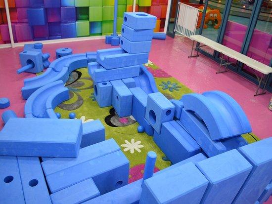 Nevada Park Amusement Park